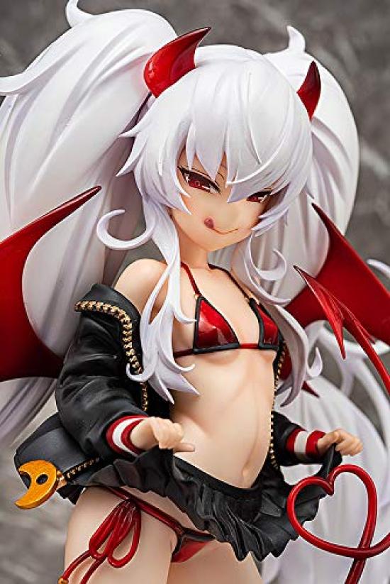 Quiz Magic Crossing of the Trails Grim Aloe Scale ABS PVC Painted Finished Figure Academy 1/6 &