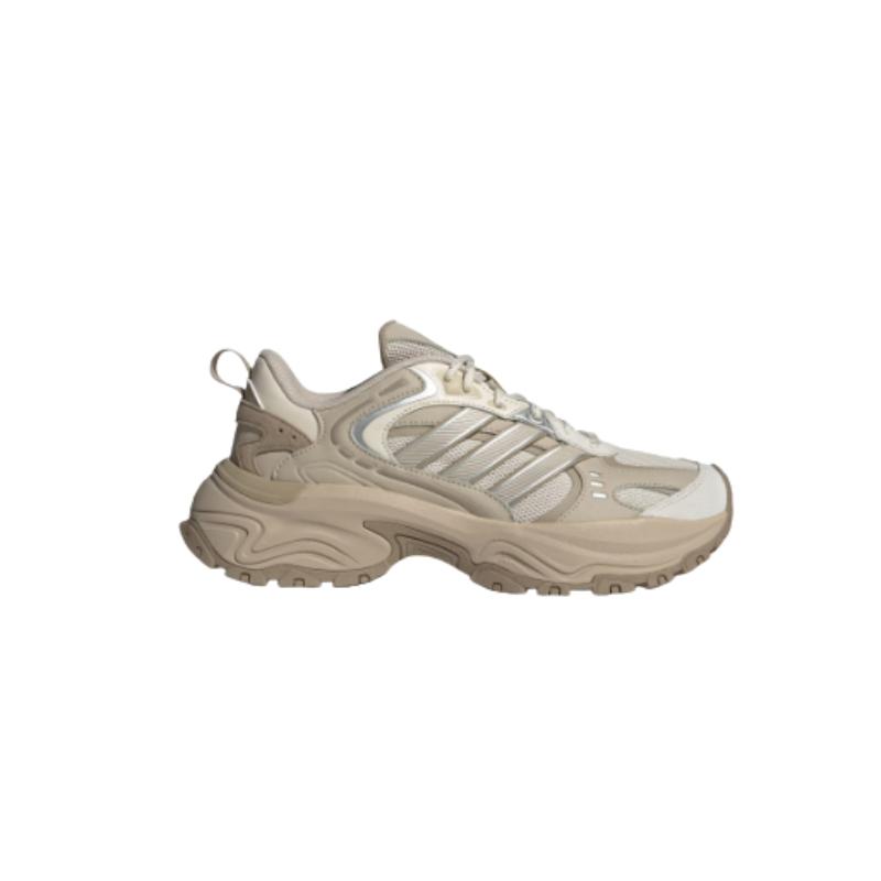 adidas Unisex Shadow Fever Alumina Wonder Beige Silver Metallic Casual Shoes JR8214