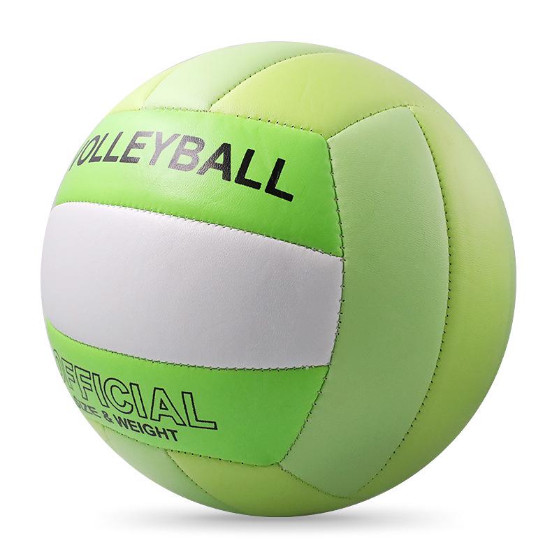 Pallone da Pallavolo Taglia 5 per Ragazzi e Adulti per Gare Scolastiche e Allenamenti