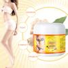 300g Ingwer Körper Bauch Schlankheitscreme Fettverbrennung Gewichtsverlust Anti Cellulite Massagecreme