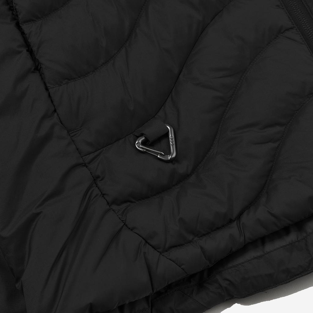 Nike ACG FW25 Lava Flow Therma-FIT ADV Wasserdicht Warm Kapuzenjacke Langarm Herrenjacken HJ3736010