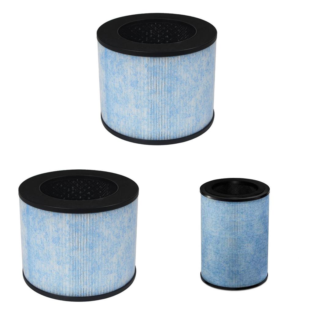 For Instant Ap100 Air Purifier Filter Compatible For Dust Removal And Air Quality Improvement