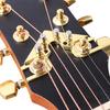 Adjustable Guitar String Butler Stabilizer Achieve Tension String Organizer