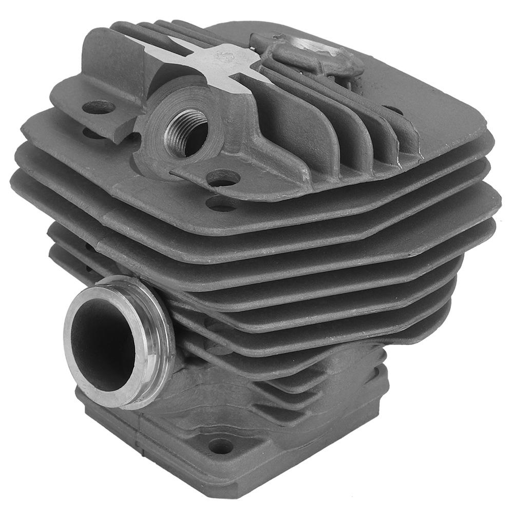 

Комплект поршня цилиндра бензопилы сменный инструмент аксессуары подходит для Stihl MS660