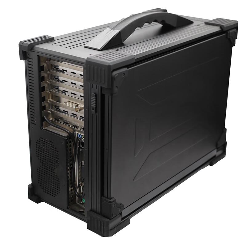 Runpu Professional Media Production & Conference Systems (CN version)