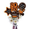 Paper Cupcake Toppers Class Of 2025 Graduation Decorations 2025 Grad Centerpiece Sticks Graduation Party Table Topper Decoration
