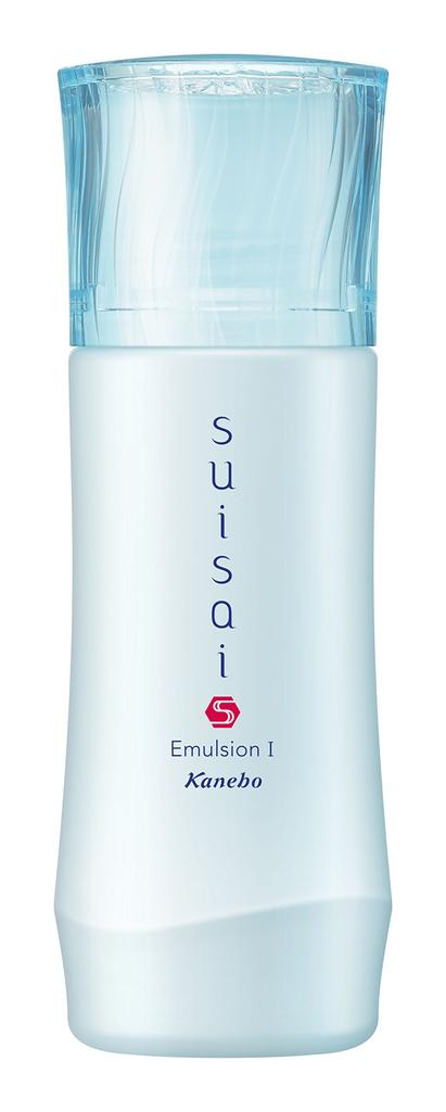 Suisai Emulsion 1 Refreshing 100ml