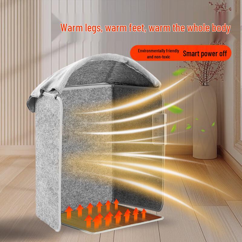 DUTRIEUX Leg & Foot Warmer Heater