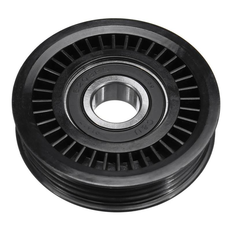 Car A/C Belt Tensioner Pulley Adjuster 73131AC000 73131FC000 for Subaru Baja Impreza Legacy Forester 2.5