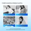 WONDERLAB Probiotic Supplement Little Blue Bottle 4.0