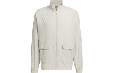 RELAXED Jacket Jackets & Coats Men's Light Gray IT3955