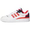 adidas Forum Exhibit Low 'Cloud White Red' Herren GZ5391