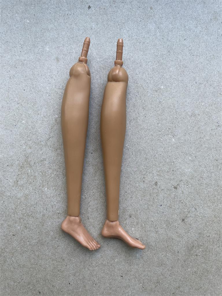 MENGF Relacement Legs Joints Movable Chinese Original Brand Quality Doll Parts For FR/PP/IT/BABI Super Model Collections