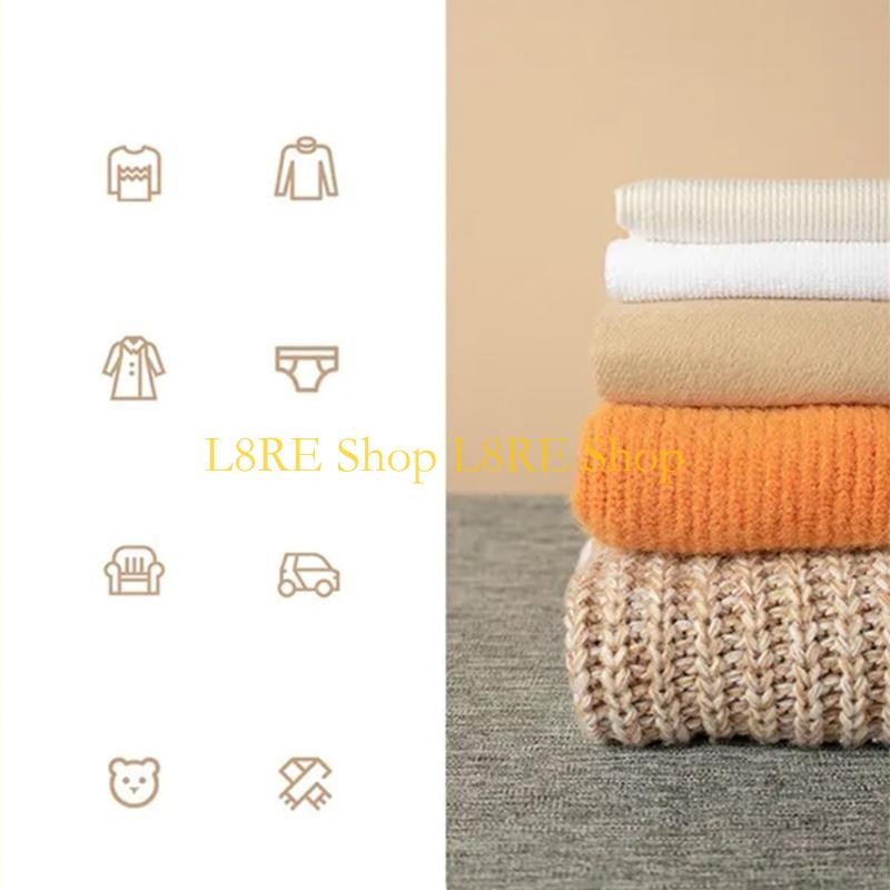 L8RE Триммер для ткани, удалитель катышков, для свитеров и одежды, перезаряжаемый, для удаления ворса China Mainland