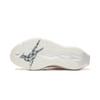Li Ning Feidian 6 Ultra Capsule Technology Running Shoes Unisex Running Shoes Champagne-White ARMW005-2