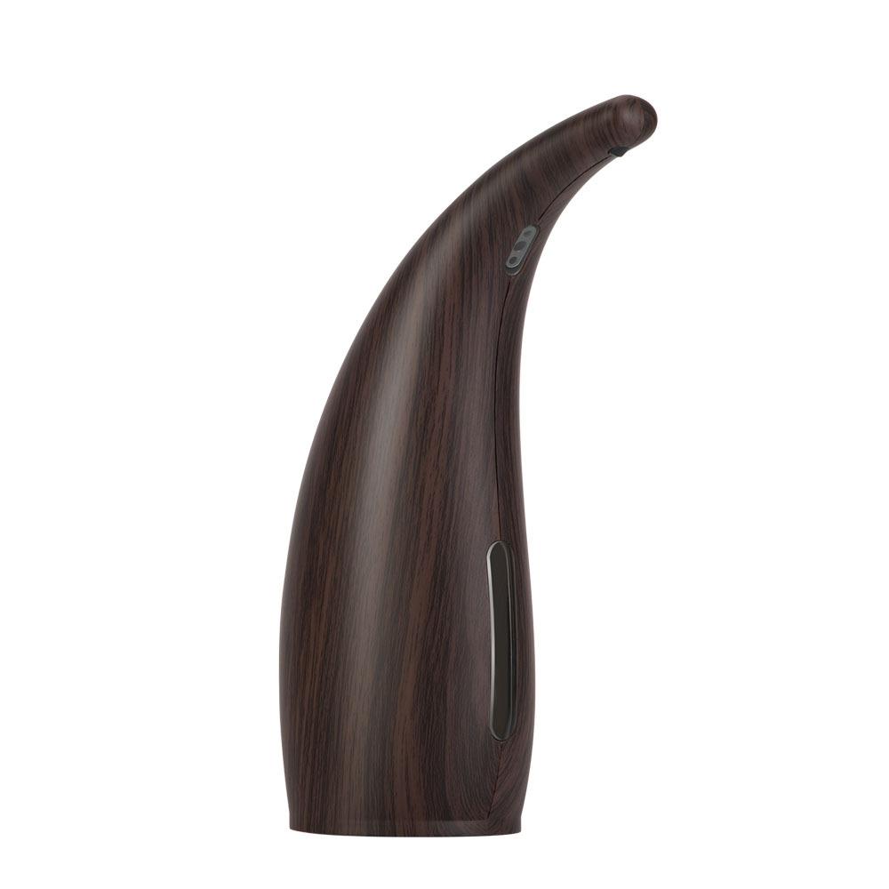 Láhev na tekuté mýdlo Automatický senzorový dávkovač mýdla Inteligentní bezdotykový dávkovač mýdla Stolní elektrické zařízení na mytí rukou