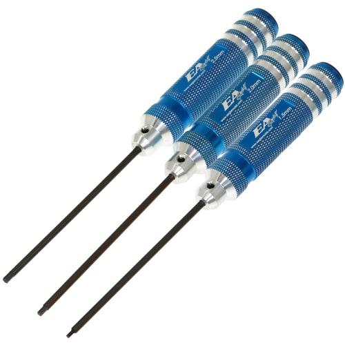 

Eagle Model SP Strong Hex Driver (1.5, 2.0, 2.5) 2465-3