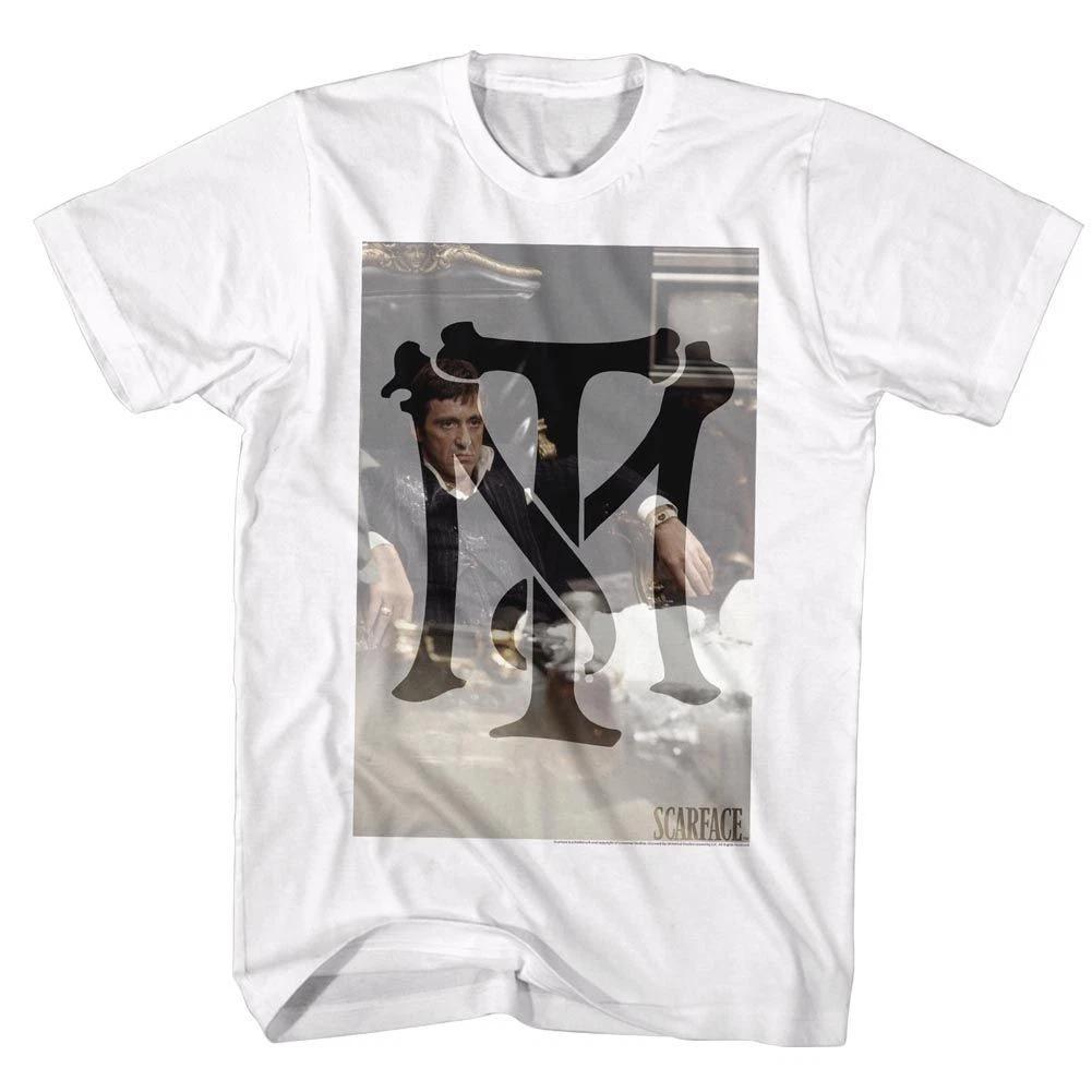 Scarface Tony Montana Movie  Children s T-shirt 100