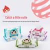 Soonsooni Baby Hand & Mouth Wipes