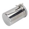 Manual Goat Milking Machine 2L Large Capacity Convenient Control Portable Cow Hand Milking Machine for Farm