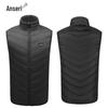 Ansaicui Smart Heated Vest