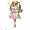 Takara Tomy Mein erstes Kleid Glitzerndes Rollenspiel Ab 3 Jahren Licca-chan Kleid, LW-03, Blase, Anziehspielzeug,