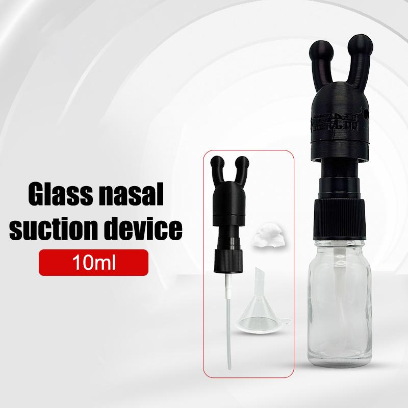 Aroma Essential Oil Inhaler Cap Mini Óleo Essencial E Perfume Inalador Dispensador Frasco Inalador De Óleo Essencial