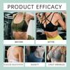 The Chess-lifting And Slimming Patch Set Is Waterproof And Sweat-proof, Suitable For Full-cup Dress And Sports