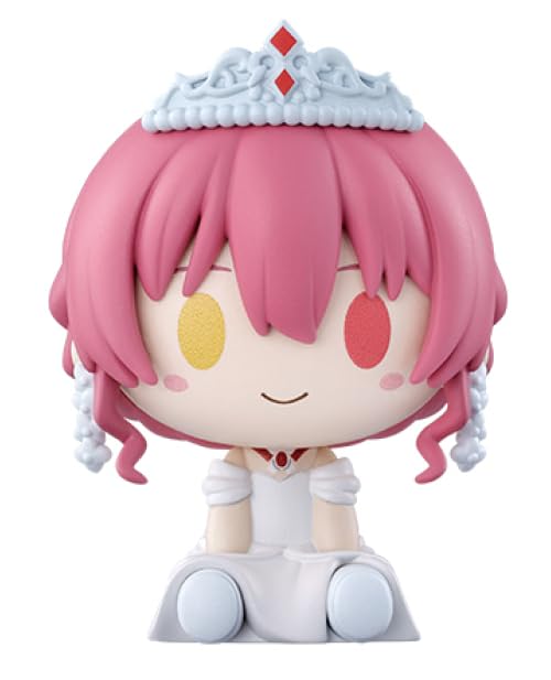

Ichiban Kuji Hololive ~Wedding Dress Style~ Chocokko Prize [Houshou Marine]