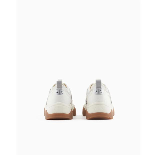 Armani Exchange Кросовки XDX039_XV311