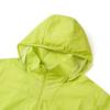 Saucony Solid Color Letter Lightweight Comfortable Sports Hooded Zipper Long Sleeve Breathable Sun Protection Jacket Men jackets SC2249037D-PR153