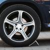 Car Wheel Chock Trailer Wheels Portable Chocks for Travel Trailers