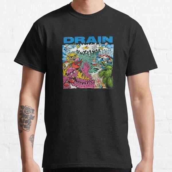 Under Water Living Proof Classic Christmas Gift Made in USA T-Shirt S-3XL M