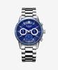 [ST.SCOTT LONDON] ST.SCOTT LONDON Multi Men's Metal Watch - Blue ST7103SLS