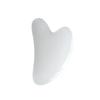 Resin Heart-Shaped Massage Scraping Tablets for Full Body and Meridian Therapy