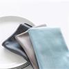 Microfiber Cleaning Polishing Towel Kitchen Glass Washing Cloth