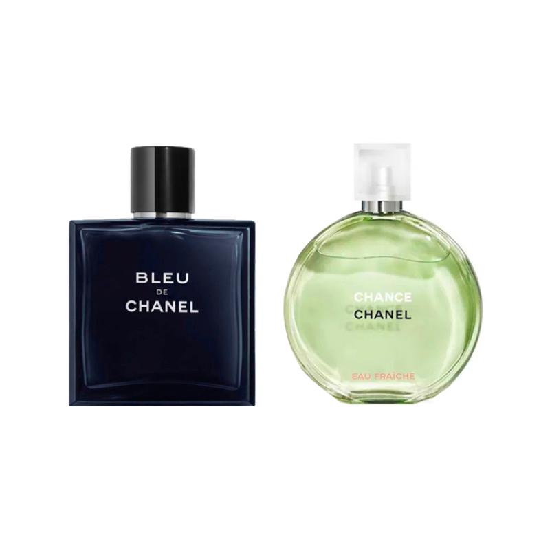 Chanel Bleu De Chanel Eau De