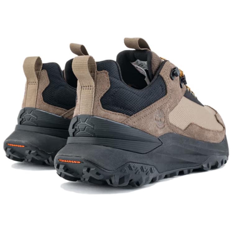 Timberland Greenstride Motion Pantofi de drumeție bărbați sneaker Bej A6D9HEQH moi confortabili cu alunecare redusă durabili cu vârf jos