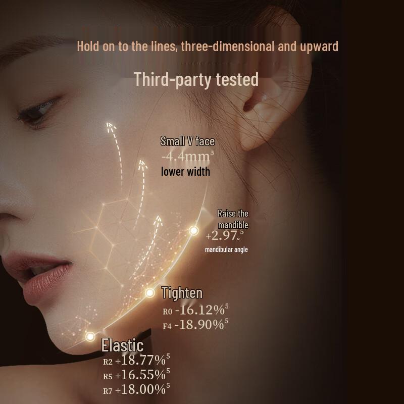 Lin Qing Xuan Camellia Anti-Aging Skincare Set