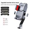 Electric Scooter & Motorcycle Phone Holder for Navigation
