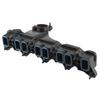 Intake Manifold Intake Manifold Black 1236707 1Q-9424-BB For Ford Transport MK6 MK7 2.4 TDCI