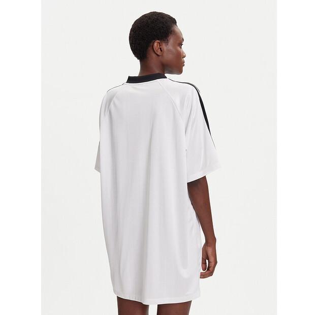 Adidas Adicolor Football Jacquard Dress