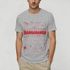 Bangaranga Dara 2026 T Shirts for Unisex Cotton Humorous TShirt Round Neck Tee Shirt Short Sleeve Tops Graphic Printed