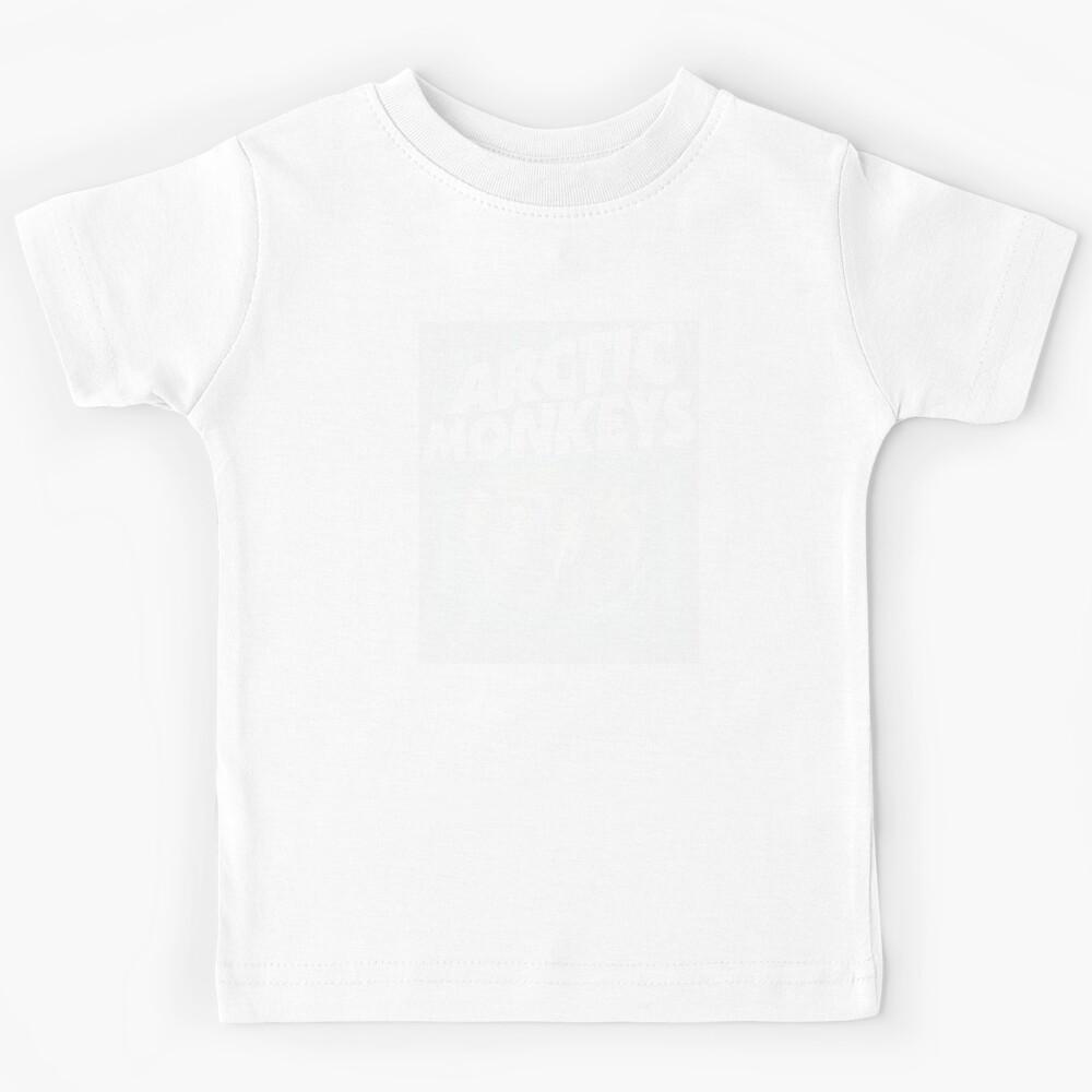 Band Poster Kids T-Shirt 170