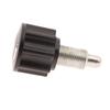 M16 Pull Pin Spring Knob Nuts Universal Replacement Parts For Most Exercise Bikes Equipments For Home Gym Fitness Accessories