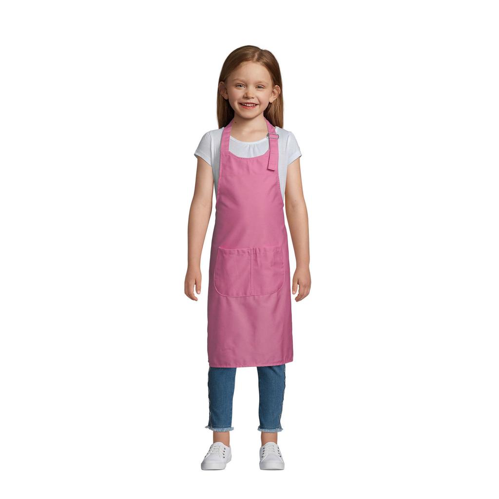 SOLS Childrens/Kids Gala Full Apron