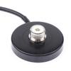 VHF UHF Dual Band Vehicle Radio Antenna With Magnetic Base PL259 Cable For Car Truck Ham Radio Amateur Radio Mobile Transceiver