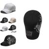 Creative Sound Dragon Pattern Neutral Leisure Sunshade Sports Baseball Hat For All Seasons