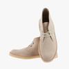 Clarks Desert Sand Suede Boots 26155527