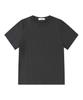 Siyajyu Sitp5242 Slim Regular Short Sleeve T-Shirt_Charcoal
